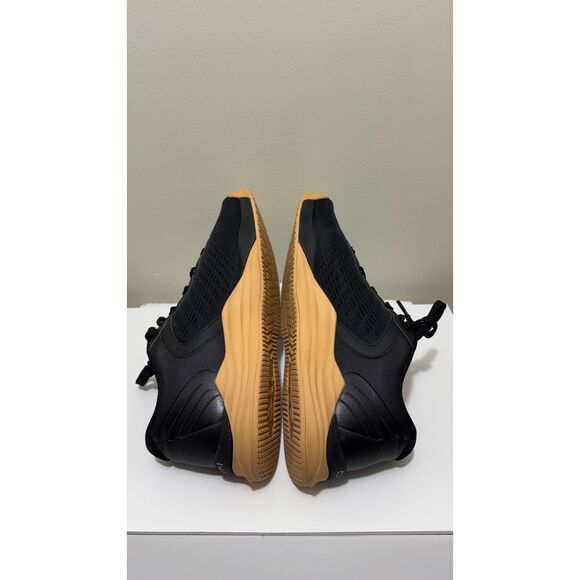 TYR CXT-1 Wide 2E Trainers Gym Athletic Shoes Mens 11 Womens 12.5 Black/Gum - Picture 5 of 7